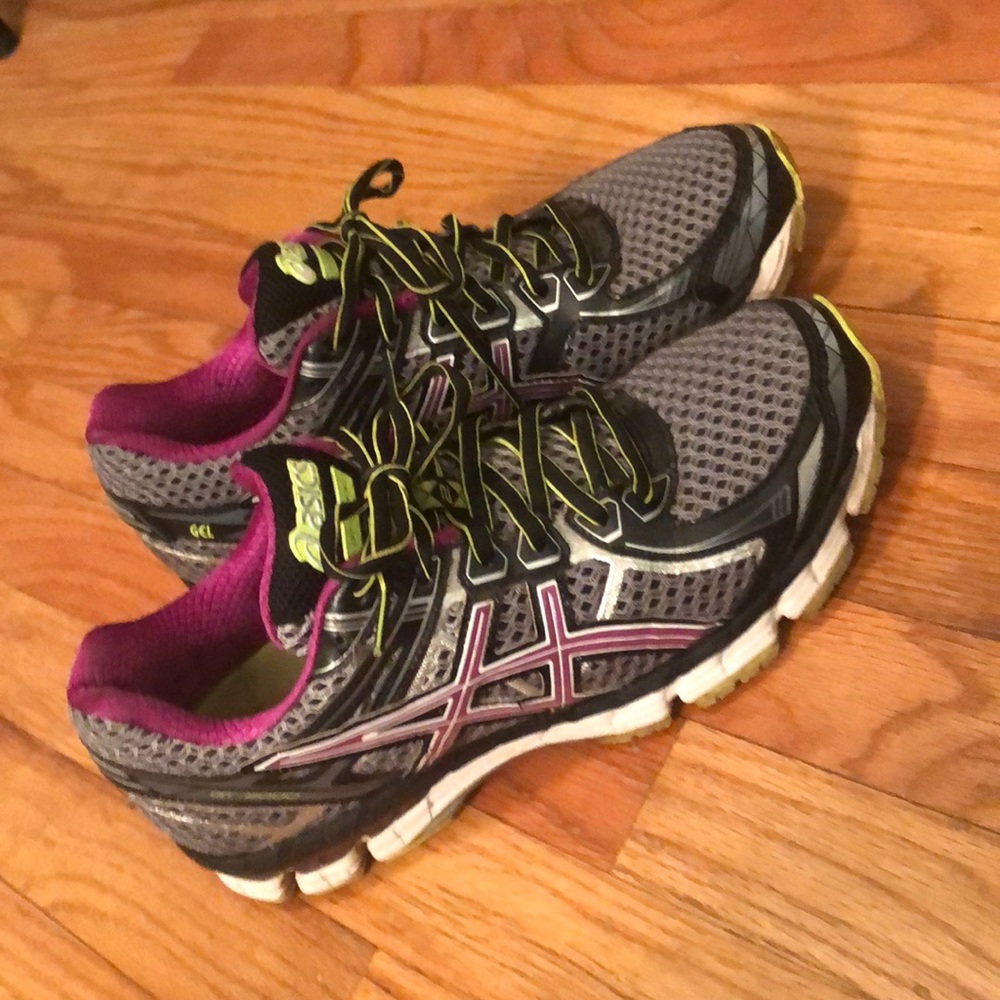 ASICS GT-2000 8.5